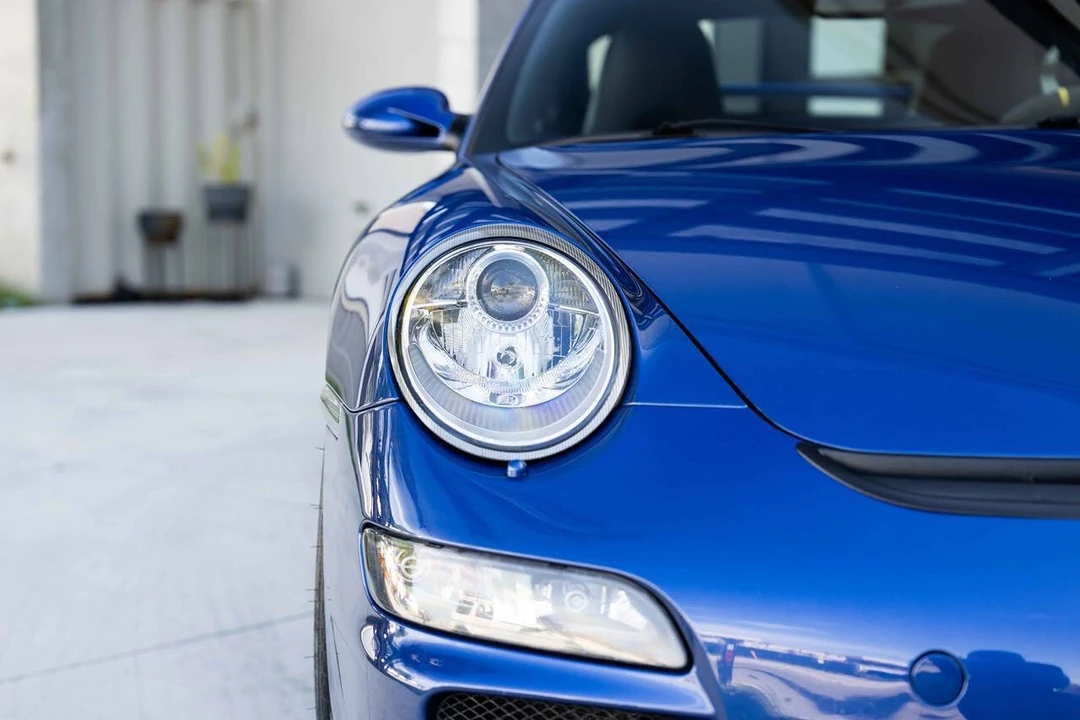 2008 Porsche 997 GT3 - Image 20 of 31