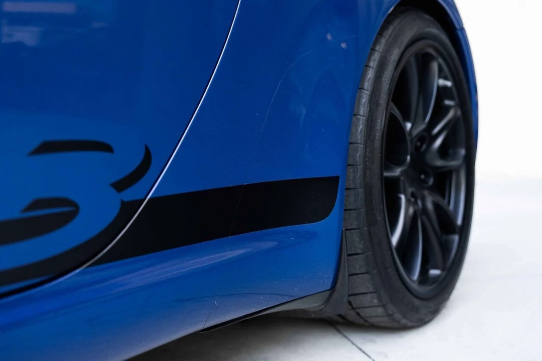2008 Porsche 997 GT3 - Image 29 of 31