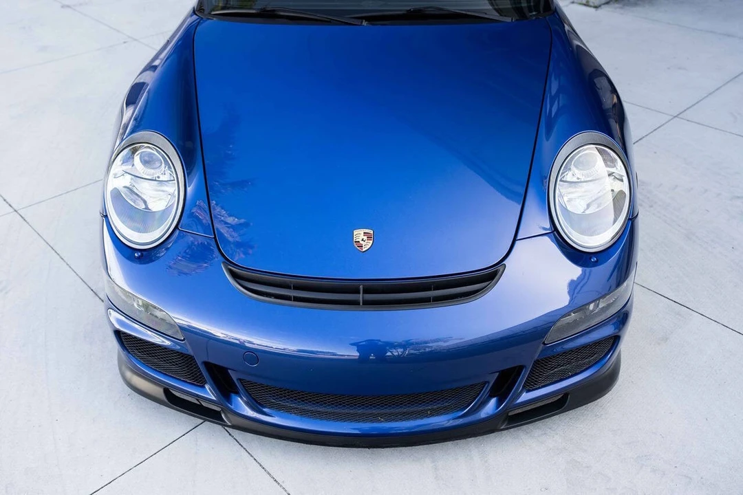 2008 Porsche 997 GT3 - Image 18 of 31