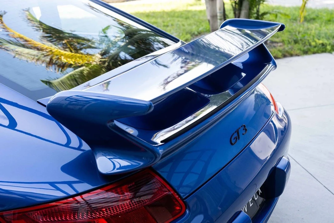 2008 Porsche 997 GT3 - Image 31 of 31