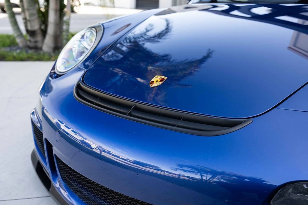 2008 Porsche 997 GT3 - Image 22 of 31