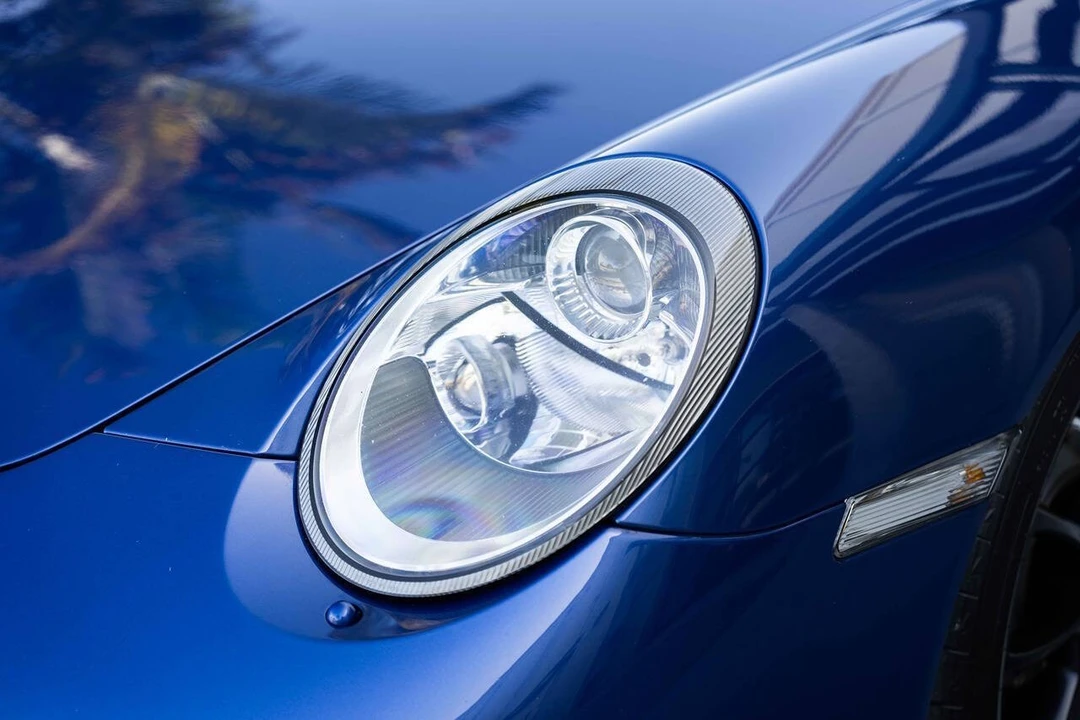 2008 Porsche 997 GT3 - Image 21 of 31