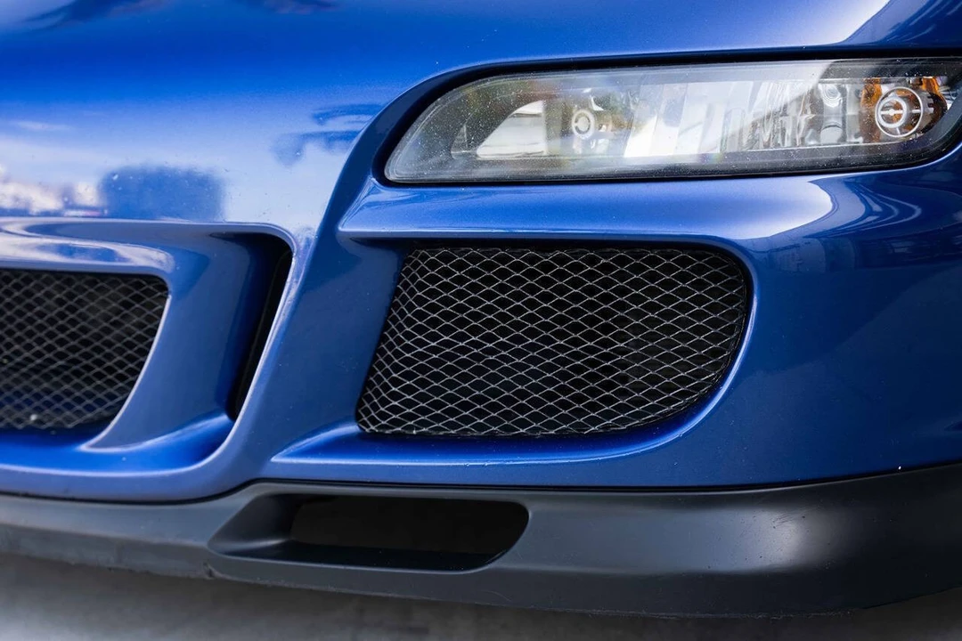 2008 Porsche 997 GT3 - Image 24 of 31