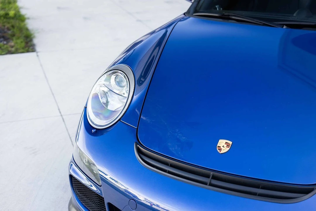 2008 Porsche 997 GT3 - Image 19 of 31