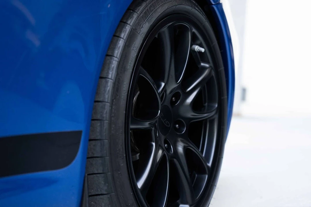 2008 Porsche 997 GT3 - Image 30 of 31