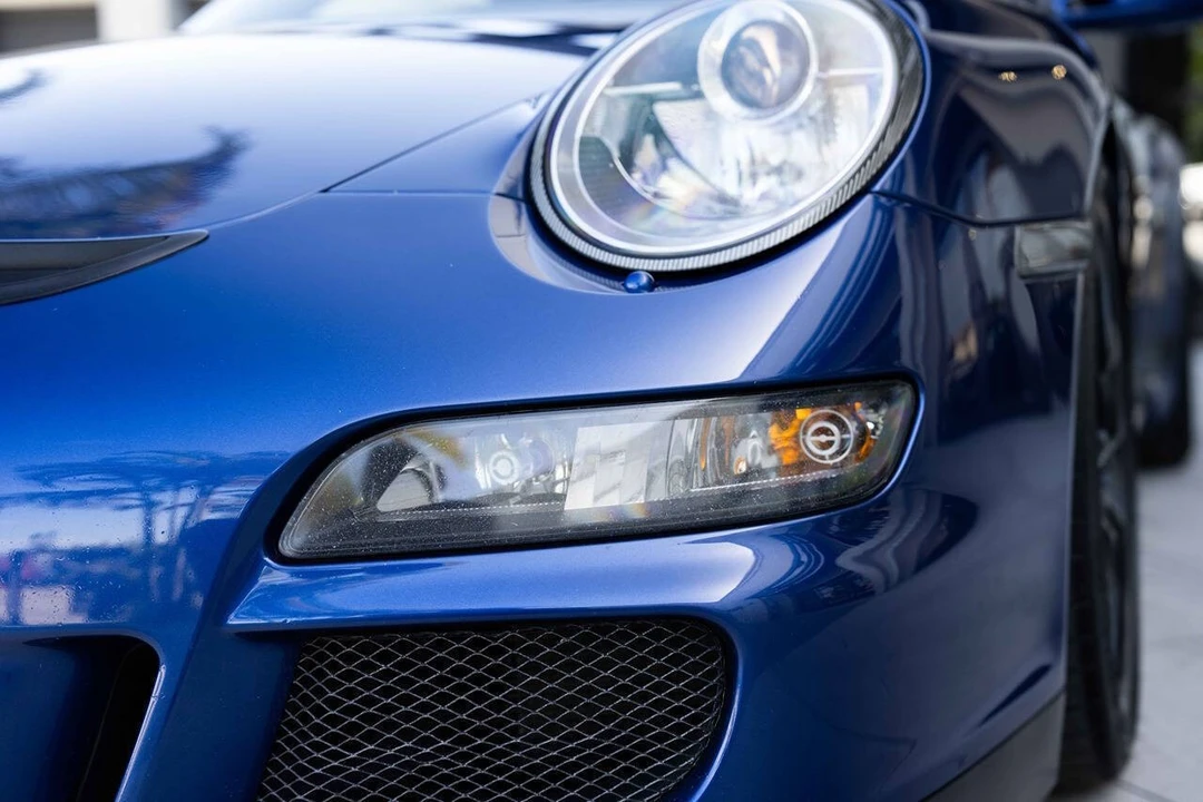 2008 Porsche 997 GT3 - Image 23 of 31
