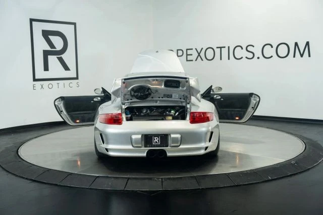 2008 Porsche 997 GT3 - Image 15 of 21