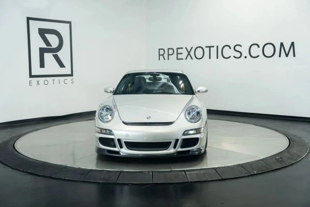 2008 Porsche 997 GT3 - Image 3 of 21