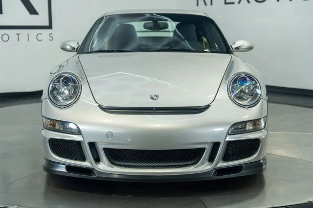 2008 Porsche 997 GT3 - Image 20 of 21