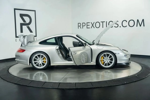 2008 Porsche 997 GT3 - Image 13 of 21