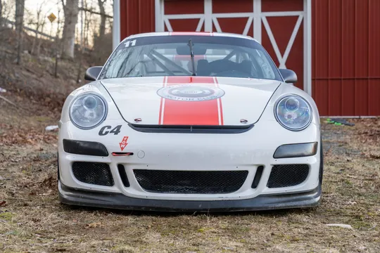 2008 Porsche 997 GT3 - Image 2 of 31