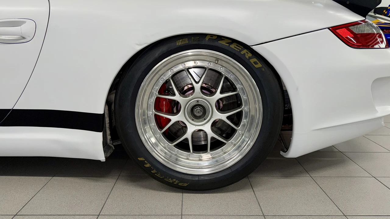 2008 Porsche 997 GT3 - Image 26 of 31