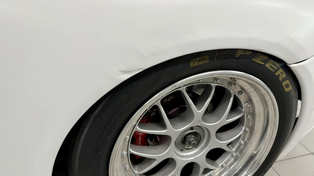 2008 Porsche 997 GT3 - Image 23 of 31