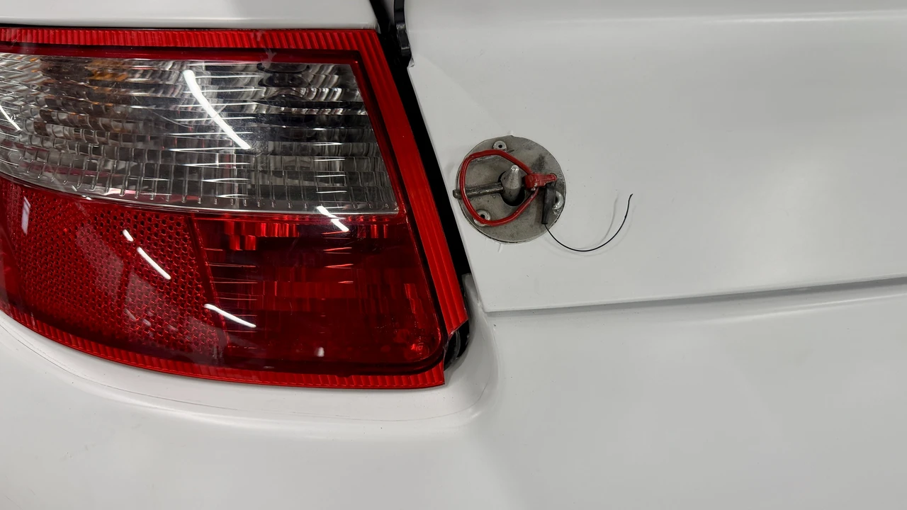 2008 Porsche 997 GT3 - Image 18 of 31