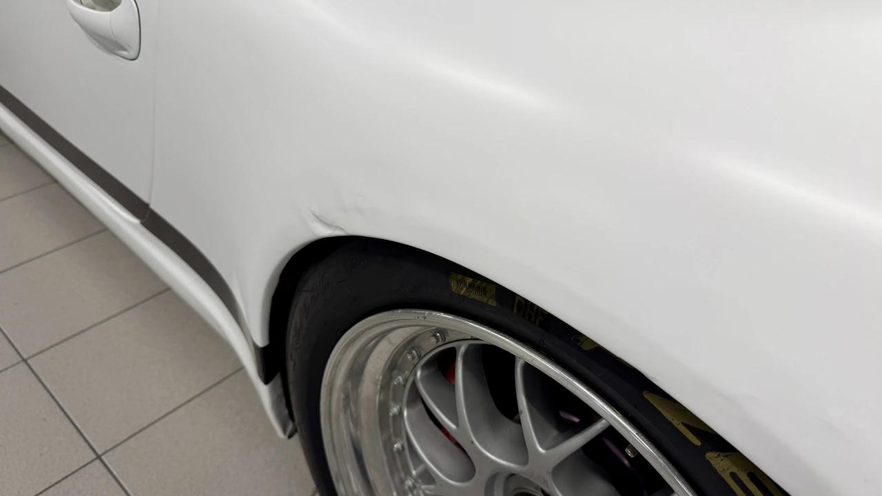 2008 Porsche 997 GT3 - Image 22 of 31