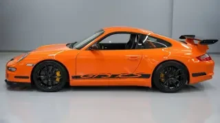 2008 Porsche 997 GT3 RS - Image 2 of 4