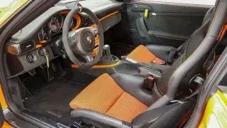 2008 Porsche 997 GT3 RS - Image 4 of 4