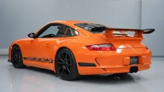 2008 Porsche 997 GT3 RS - Image 3 of 4