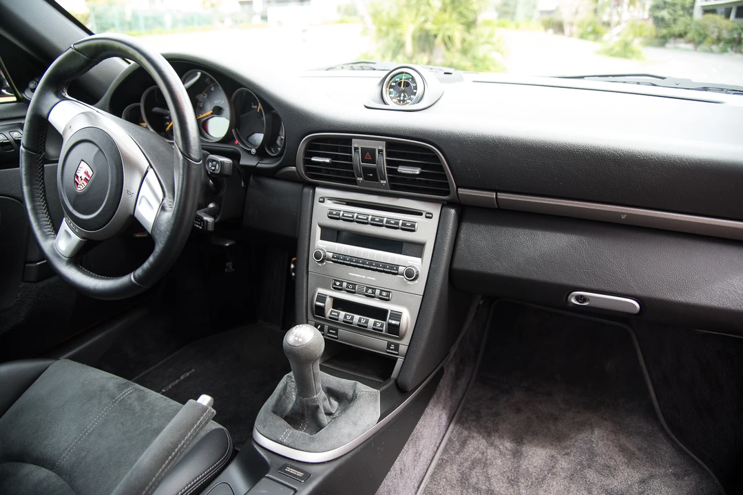 2008 Porsche 997 GT3 RS - Image 20 of 26