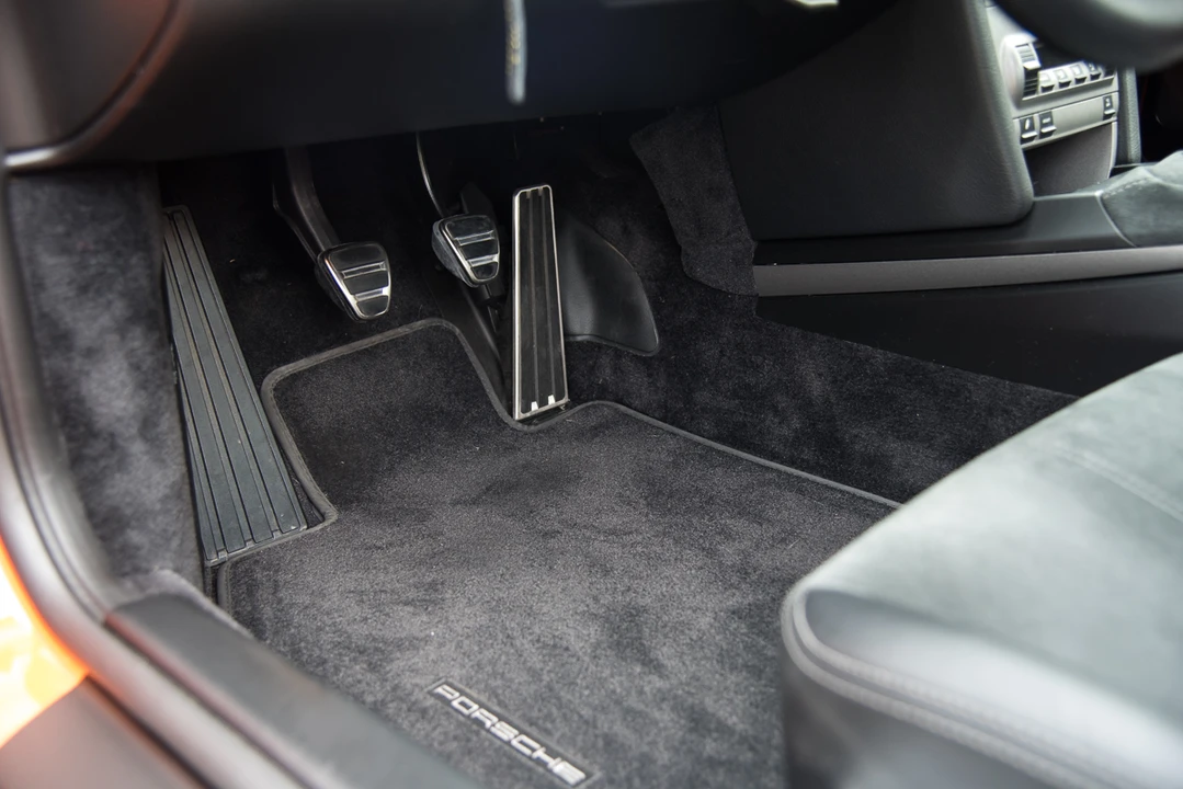 2008 Porsche 997 GT3 RS - Image 25 of 26