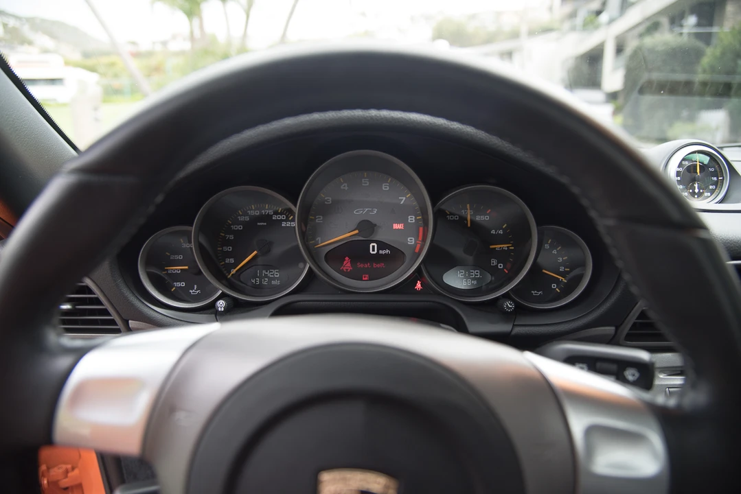 2008 Porsche 997 GT3 RS - Image 23 of 26