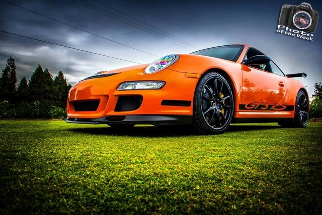 2008 Porsche 997 GT3 RS - Image 18 of 26
