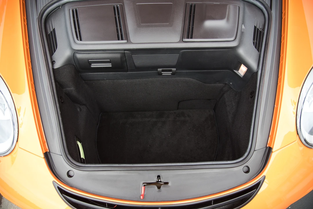 2008 Porsche 997 GT3 RS - Image 13 of 26