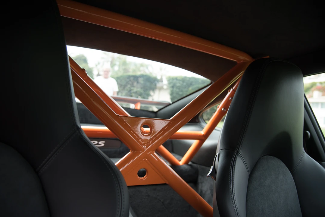 2008 Porsche 997 GT3 RS - Image 21 of 26
