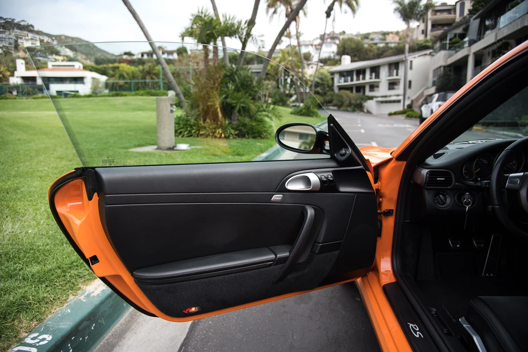 2008 Porsche 997 GT3 RS - Image 24 of 26