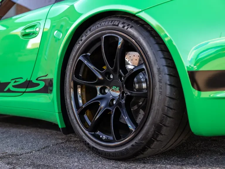 2008 Porsche 997 GT3 RS - Image 24 of 31