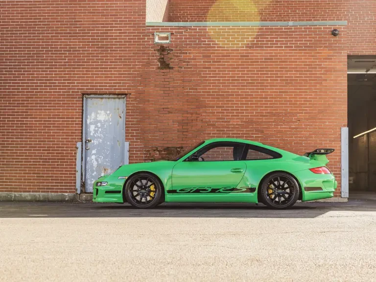 2008 Porsche 997 GT3 RS - Image 7 of 31