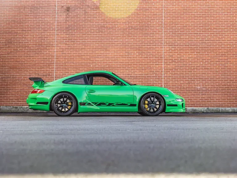 2008 Porsche 997 GT3 RS - Image 6 of 31