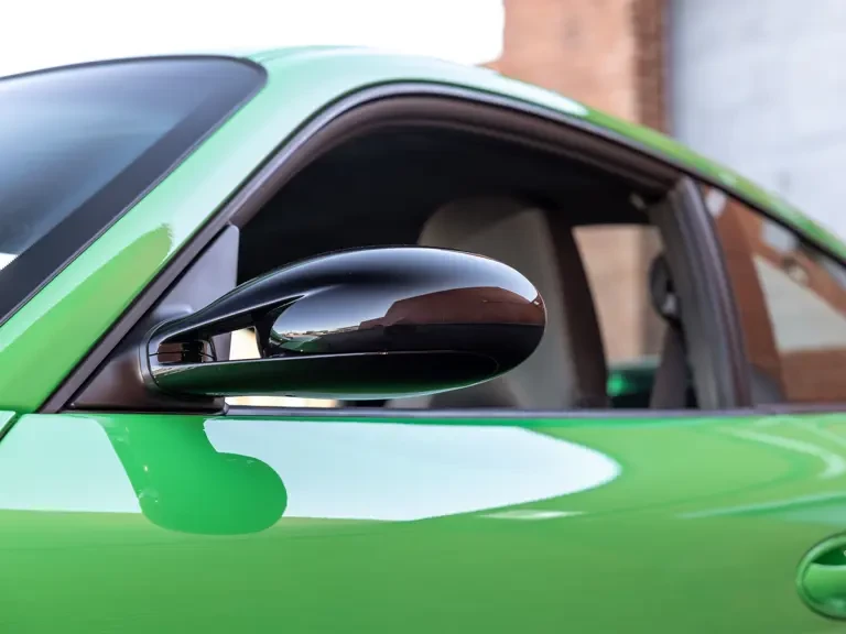 2008 Porsche 997 GT3 RS - Image 31 of 31