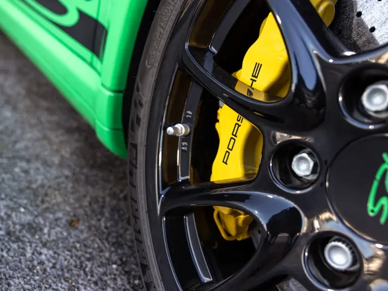 2008 Porsche 997 GT3 RS - Image 28 of 31