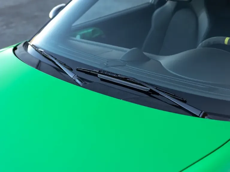 2008 Porsche 997 GT3 RS - Image 29 of 31