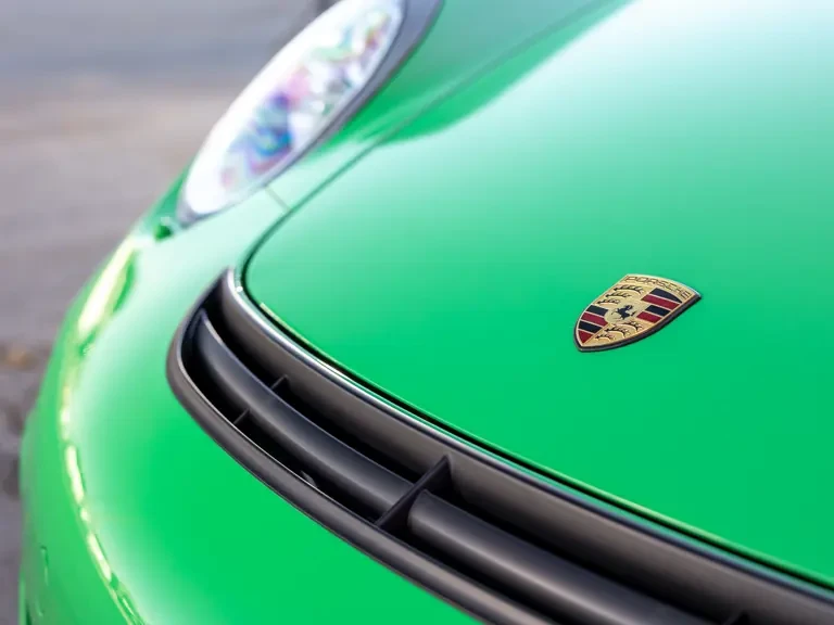 2008 Porsche 997 GT3 RS - Image 18 of 31