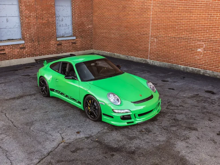 2008 Porsche 997 GT3 RS - Image 10 of 31