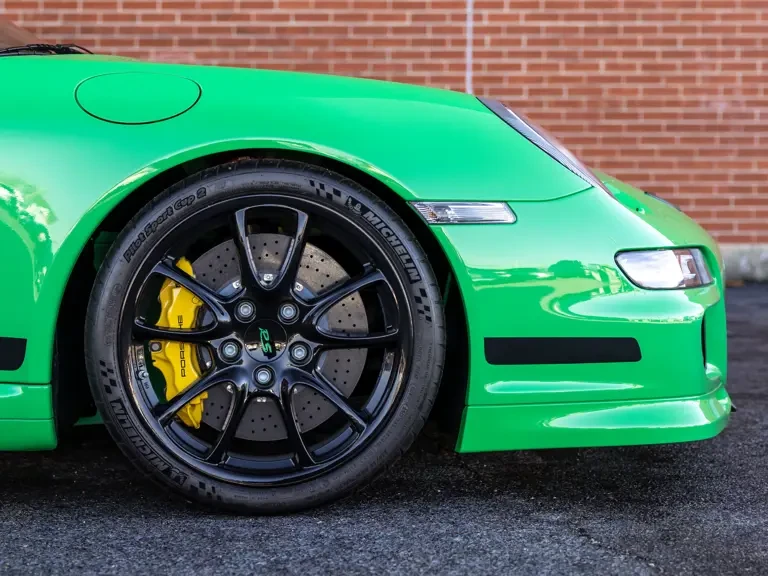 2008 Porsche 997 GT3 RS - Image 25 of 31