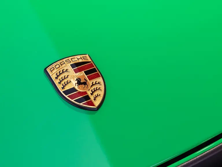 2008 Porsche 997 GT3 RS - Image 14 of 31