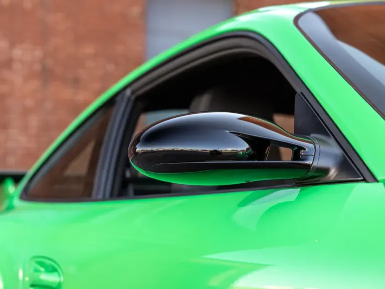2008 Porsche 997 GT3 RS - Image 30 of 31