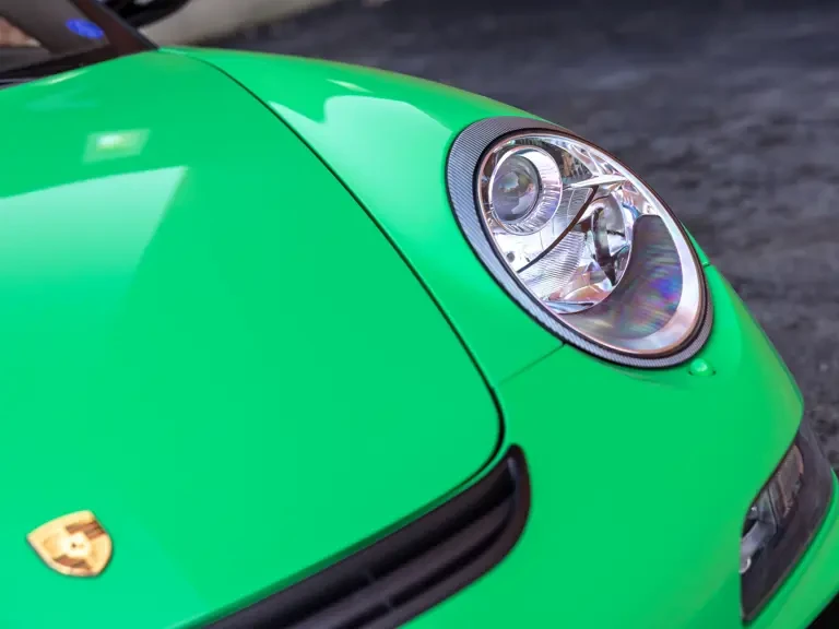 2008 Porsche 997 GT3 RS - Image 20 of 31
