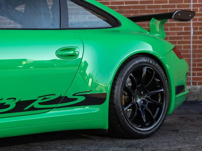 2008 Porsche 997 GT3 RS - Image 23 of 31