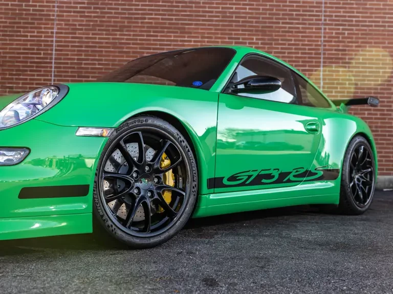 2008 Porsche 997 GT3 RS - Image 21 of 31