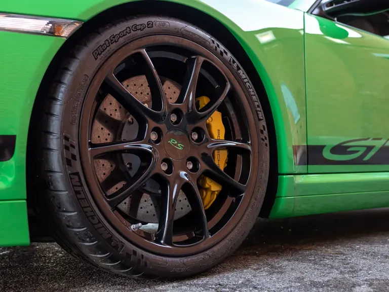 2008 Porsche 997 GT3 RS - Image 22 of 31