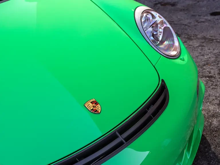 2008 Porsche 997 GT3 RS - Image 13 of 31