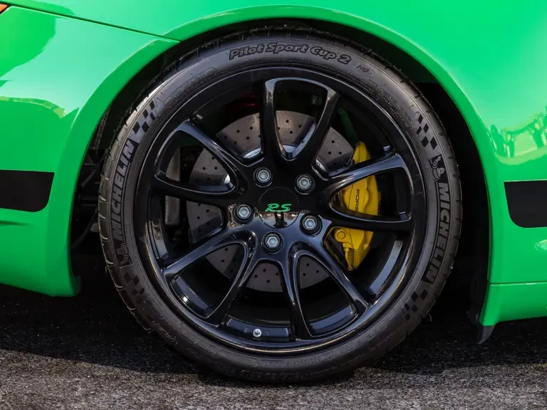 2008 Porsche 997 GT3 RS - Image 27 of 31