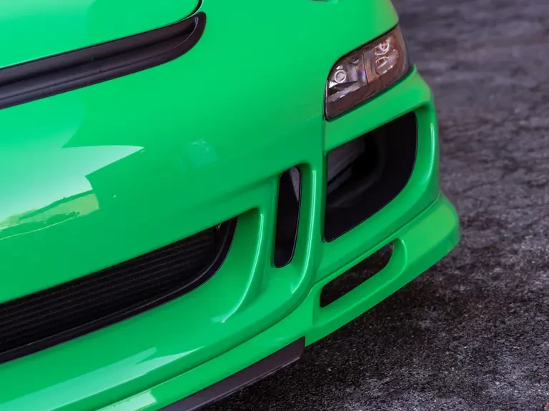 2008 Porsche 997 GT3 RS - Image 15 of 31