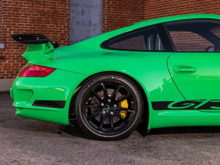 2008 Porsche 997 GT3 RS - Image 26 of 31