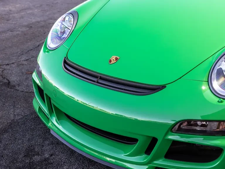 2008 Porsche 997 GT3 RS - Image 16 of 31