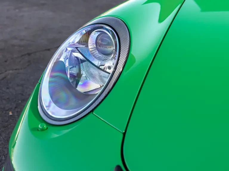 2008 Porsche 997 GT3 RS - Image 19 of 31